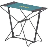 Uquip - Fancy - Silla de camping turquesa