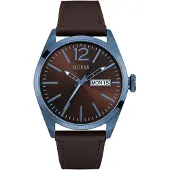 GUESS Reloj Gents Vertigo