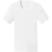 Schiesser Camiseta térmica blanco