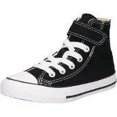 Converse Zapatillas deportivas 'Chuck Taylor All Star' negro / blanco