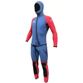 Seland Chaqueta De Barranquismo Bitet