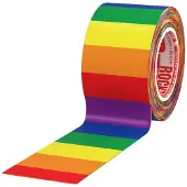 Rock Tape Cinta De Kinesiología Standard 5 Cmx5m