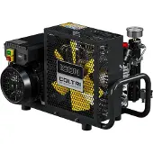 Coltri Compresor Mch6/em 300 Bar 230v Portable