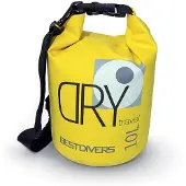 Best Divers Bolsa Estanca Travel 10l