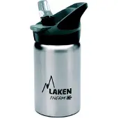 Laken Botella Térmica Stainless Steel Jannu Cap 350ml