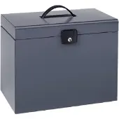 Esselte Caja De Archivo Kraft A4