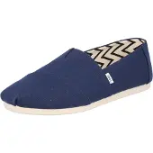 Toms Alpargatas 'ALPARGATA' navy