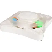 Flamingo Juguete Para Gatos Roller Orbit