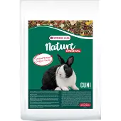 Versele-Laga Nature Original Cuni - 9 kg