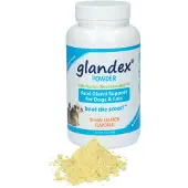 Glandex Salmón Polvo - 113 g