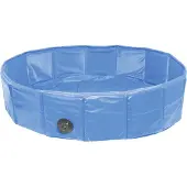 Flamingo Piscina Para Perros Splash