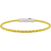 Flamingo Collar Para Perro Visio Light Led Nylon Reflective