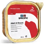 Specific Adult All Breeds CXW - 6 x 300 g