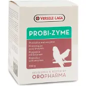 Versele-Laga Oropharma Probi-Zyme - 200 gramos