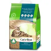 Cat's Best Sensitive - 20 L