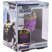 Paladone Luz Iconos Vengadores Marvel Thanos