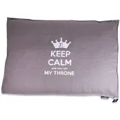 Lex & Max Cubrecama Keep Calm