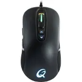 QPAD Ratón Gaming Dx-30 3000 Dpi