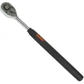 Icetoolz Llave De Trinquete 53r4 1/2´´x370 Mm