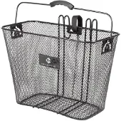 M-Wave Cesta Trasera Ba-r
