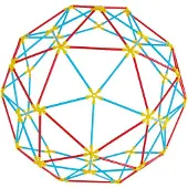 Hape Juego De Construcción De Estructuras Geodésicas
