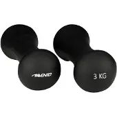 Avento Mancuerna 3kg Weight 2 Units