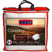 Big Buy Cooking Edredón DODO Country, 400 g/m², 140 x 200 cm