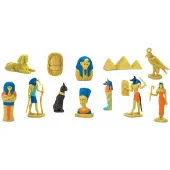 Safari Ltd Figura Del Antiguo Egipto