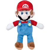 Mario Bros Suave Teddy