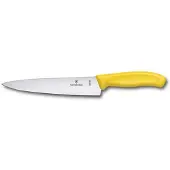 Victorinox Cuchillo De Trinchar Swiss Classic Carving 19 Cm