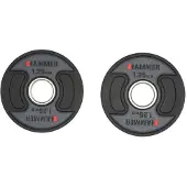 FINNLO Disco 1.25kg 2 Unidades