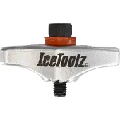 Icetoolz Cortador De Mangueras Hidráulicas