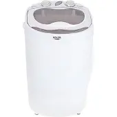 Adler Lavadora De Carga Superior Ad 8055