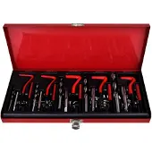 vidaXL Kit de reparación de roscas