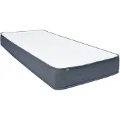 vidaXL : Colchón para somier, firmeza media, 200 x 120 x 20 cm