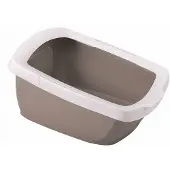 Imac Caja De Arena Para Gatos Funny-one Size