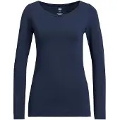 We fashion Camiseta azul
