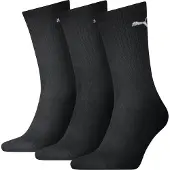 Puma Calcetines deportivos negro