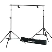 Manfrotto 1314B Soporte para Fondo Kit