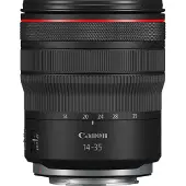 Canon RF 14-35mm f/4L IS USM