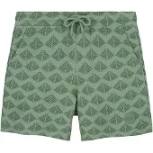 Shiwi Pantalón 'Pyramid' verde / menta