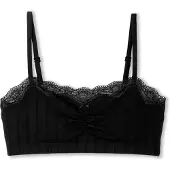Calida Sujetador negro
