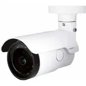 Mobotix Cámara De Seguridad Move Vandalbullet Vb1a-4-ir
