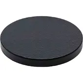 Prosperplast Plataforma Redonda Para Macetas Móviles 39x39x4.5 Cm