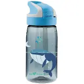 Laken Botella Tritan Summit Cap
