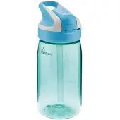 Laken Botella Tritan Summit Cap 450ml