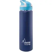 Laken Botella Térmica Stainless Steel Summit Cap 750ml