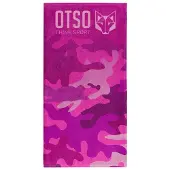 Otso Toalla De Microfibra
