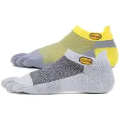 Vibram Calcetines Pack 2 No-show
