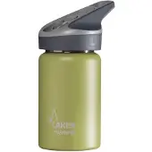Laken Botella Térmica Stainless Steel Jannu Cap 350ml